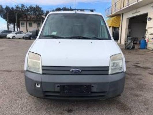 usato FORD Tourneo Connect