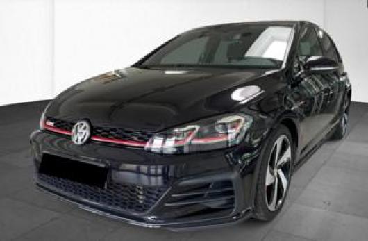 usato VOLKSWAGEN Golf GTI