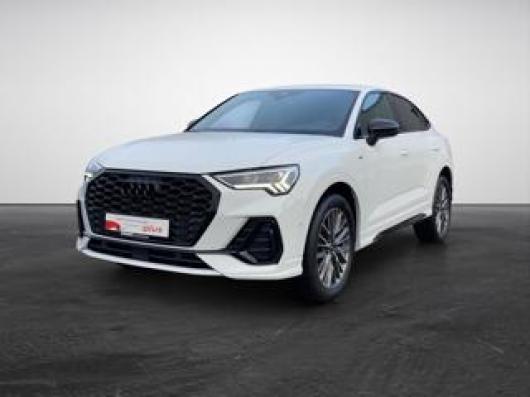 usato AUDI Q3