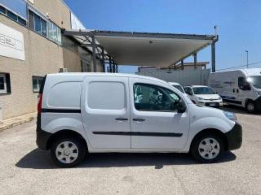 usato RENAULT Kangoo