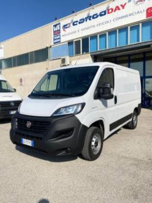 usato FIAT Ducato