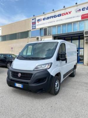 usato FIAT Ducato