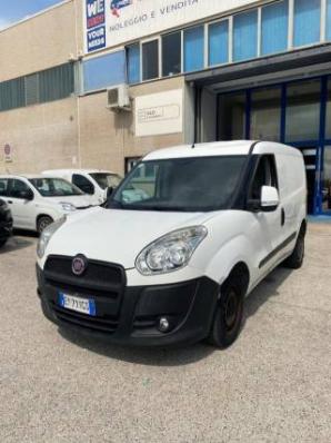 usato FIAT Doblo