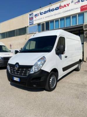 usato RENAULT Master