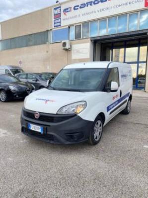 usato FIAT Doblo