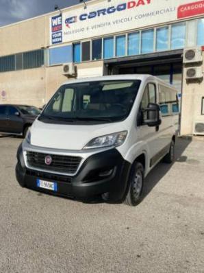 usato FIAT Ducato