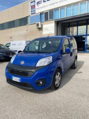 usato FIAT Qubo