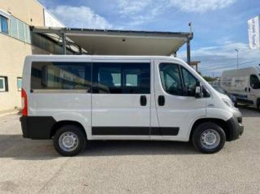 usato FIAT Ducato