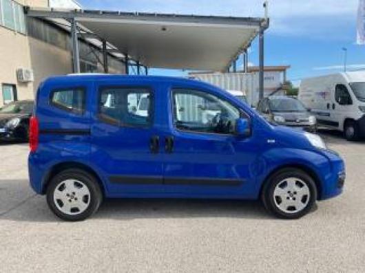 usato FIAT Qubo