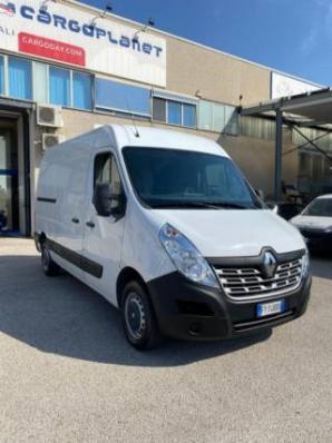 usato RENAULT Master