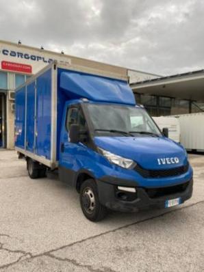 usato IVECO Daily