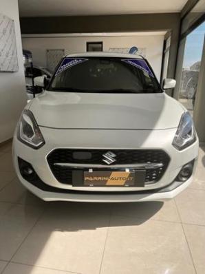 nuovo SUZUKI Swift