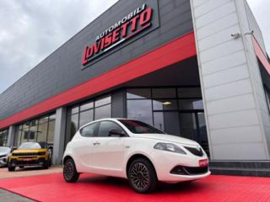 Km 0 LANCIA Ypsilon