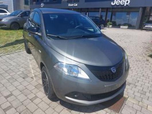 Km 0 LANCIA Ypsilon