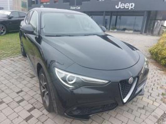 usato ALFA ROMEO Stelvio