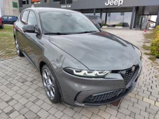 nuovo ALFA ROMEO Tonale