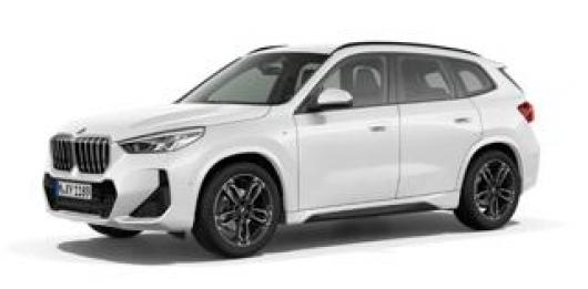 nuovo BMW X1