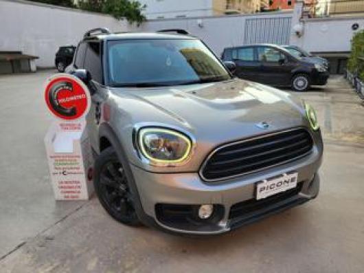 usato MINI Countryman