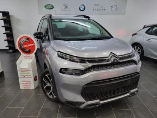 usato CITROEN C3 Aircross