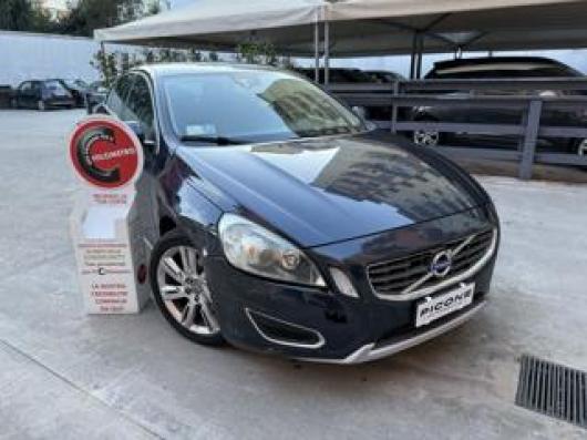 usato VOLVO S60