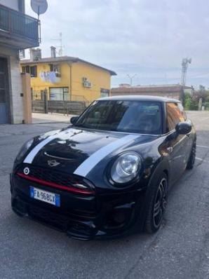 usato MINI Cooper S