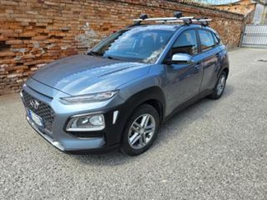 usato HYUNDAI Kona