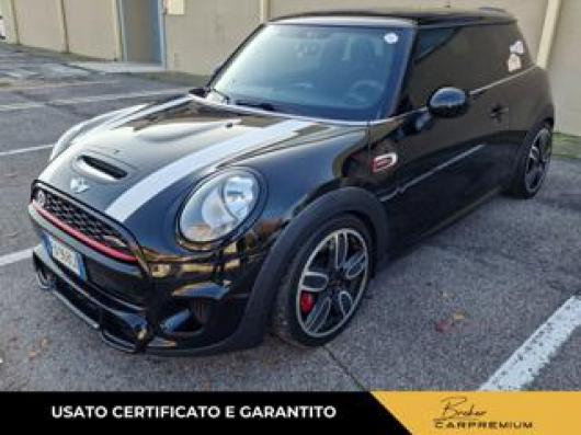 usato MINI Cooper S