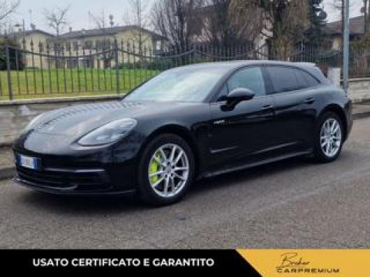 usato PORSCHE Panamera