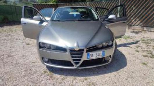 usato ALFA ROMEO 159