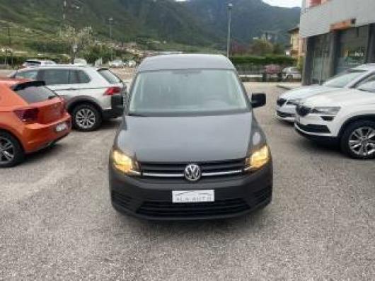 usato VOLKSWAGEN Caddy