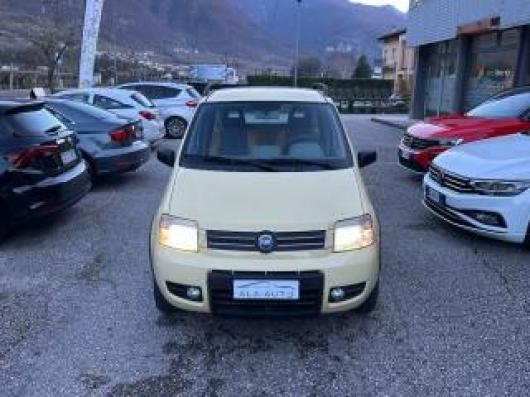 usato FIAT Panda