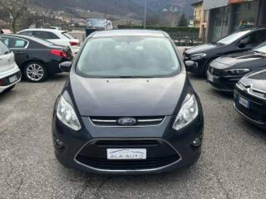 usato FORD C Max