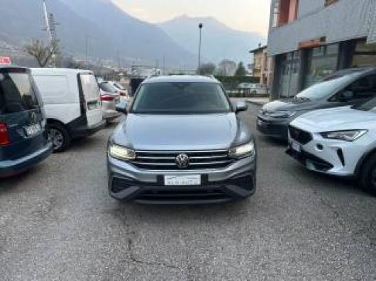 usato VOLKSWAGEN Tiguan Allspace