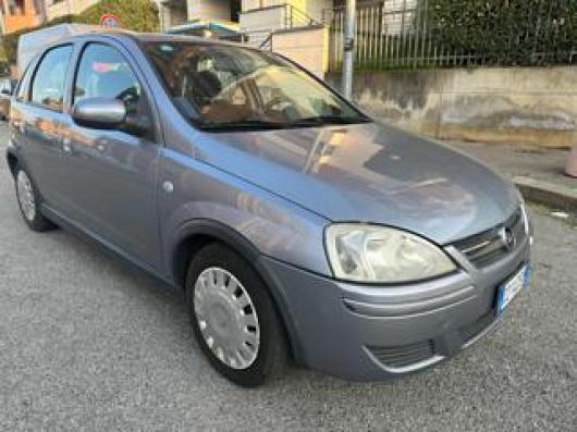 usato OPEL Corsa