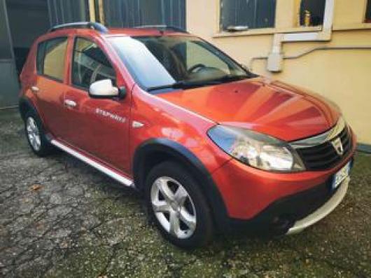 usato DACIA Sandero