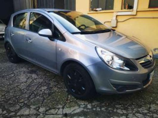 usato OPEL Corsa