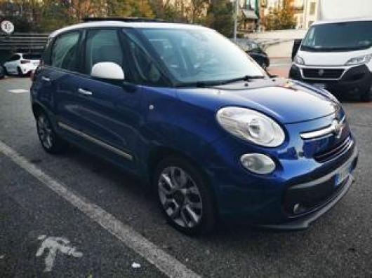 usato FIAT 500L