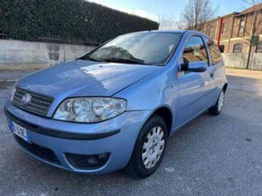 usato FIAT Punto