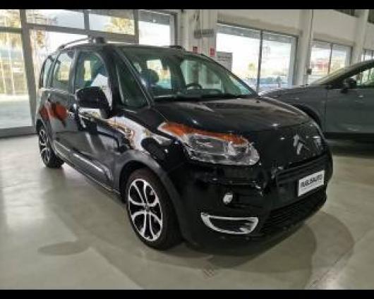 usato CITROEN C3 Picasso