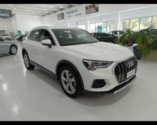 usato AUDI Q3