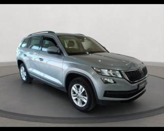 usato SKODA Kodiaq