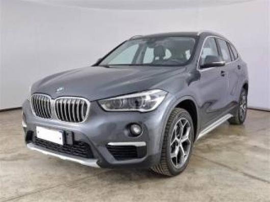 usato BMW X1