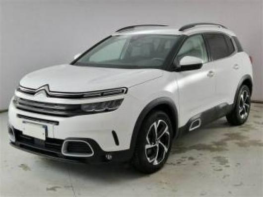 usato CITROEN C5 Aircross