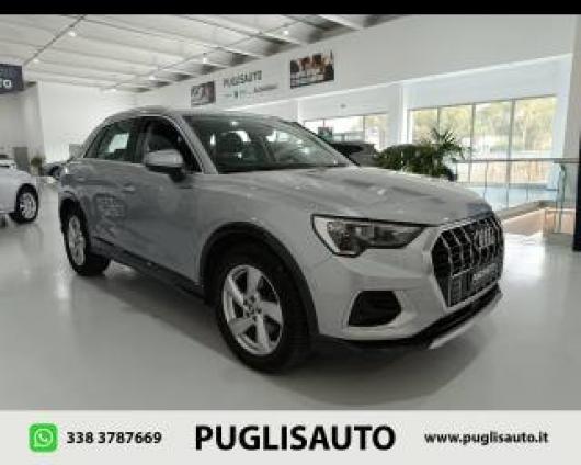 usato AUDI Q3