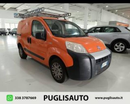 usato FIAT Fiorino