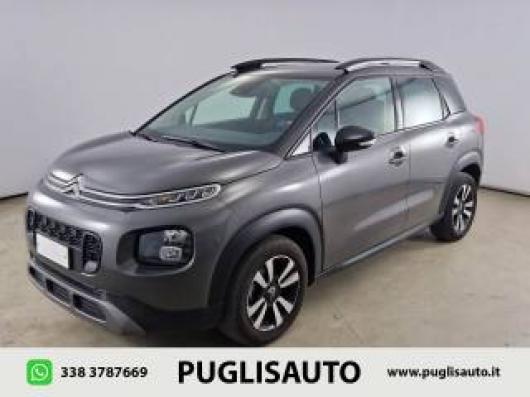 usato CITROEN C3 Aircross