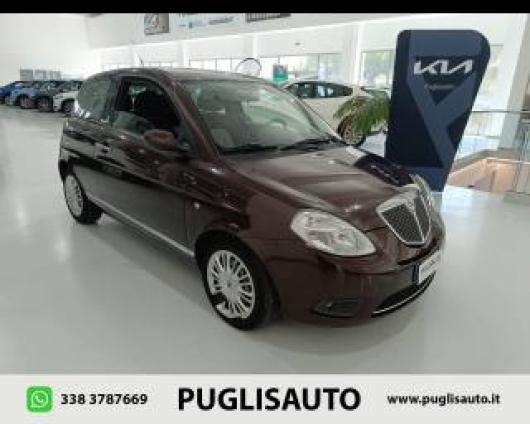 usato LANCIA Ypsilon