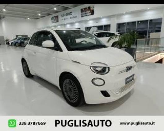 usato FIAT 500