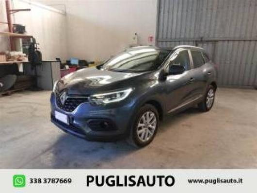 usato RENAULT Kadjar