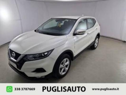 usato NISSAN Qashqai